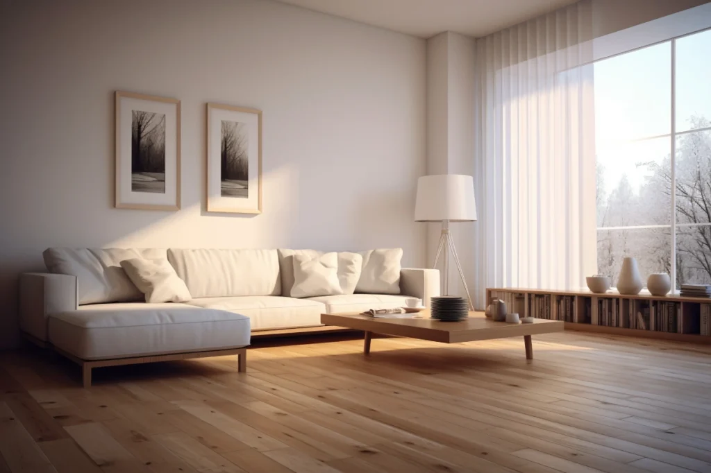 hardwood flooring prices