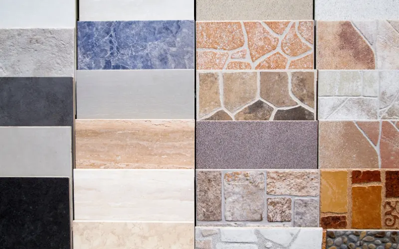 cost of installing ceramic tile in sarasota